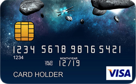 RFID Smart Cards