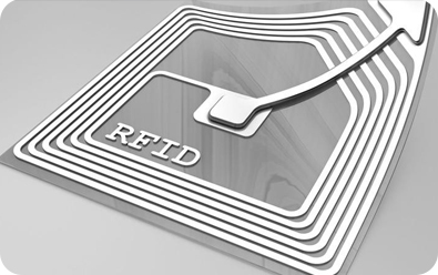 RFID Tags/Labels